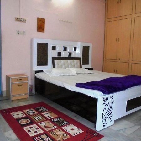 Sunita Homestay Agra  Dış mekan fotoğraf