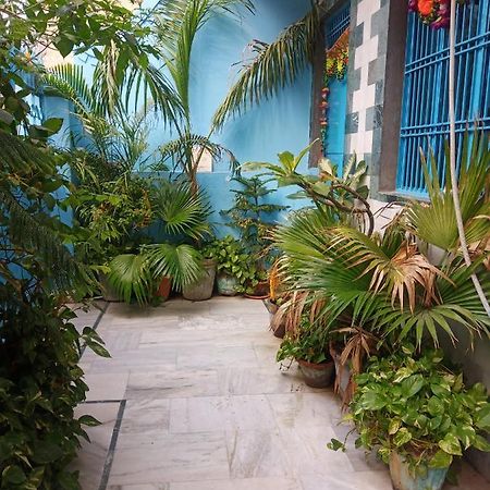 Sunita Homestay Agra  Dış mekan fotoğraf