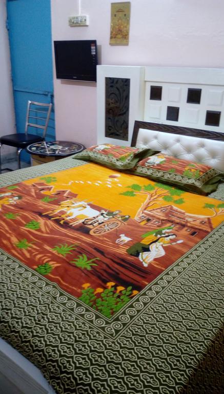 Sunita Homestay Agra  Dış mekan fotoğraf