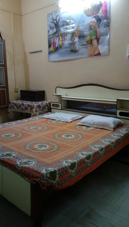 Sunita Homestay Agra  Dış mekan fotoğraf