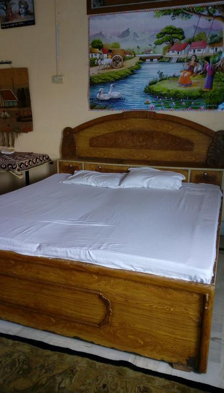 Sunita Homestay Agra  Dış mekan fotoğraf