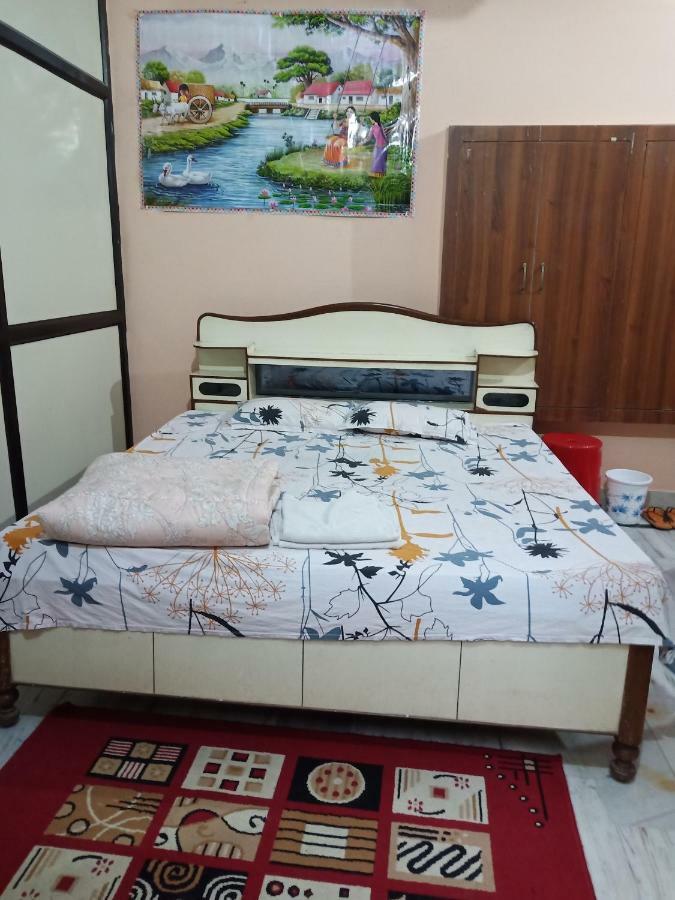 Sunita Homestay Agra  Dış mekan fotoğraf