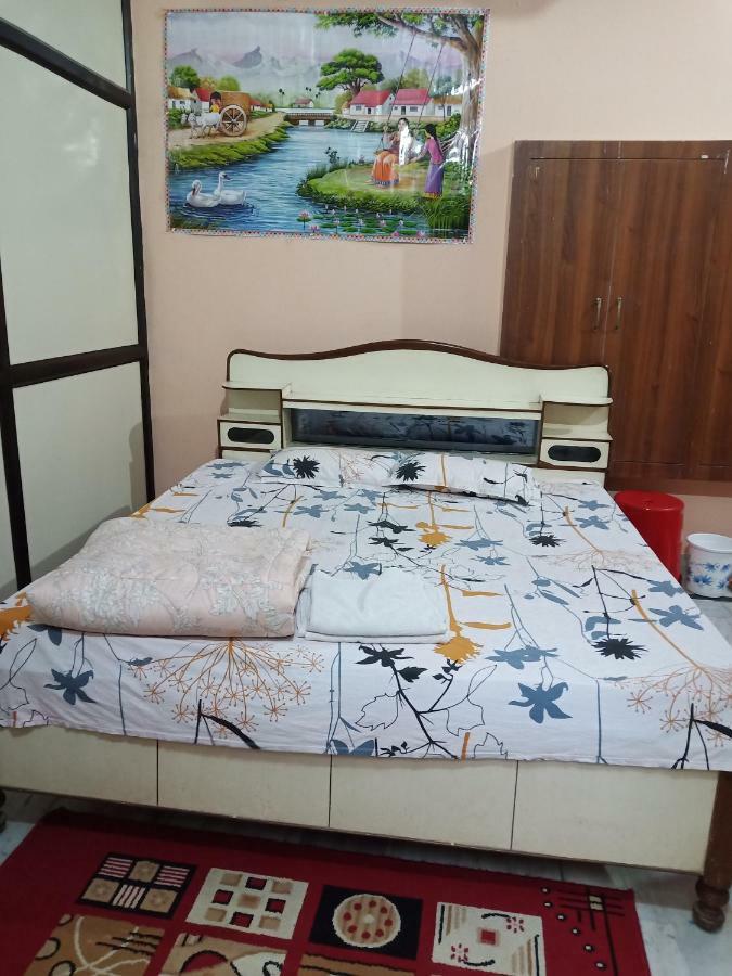 Sunita Homestay Agra  Dış mekan fotoğraf