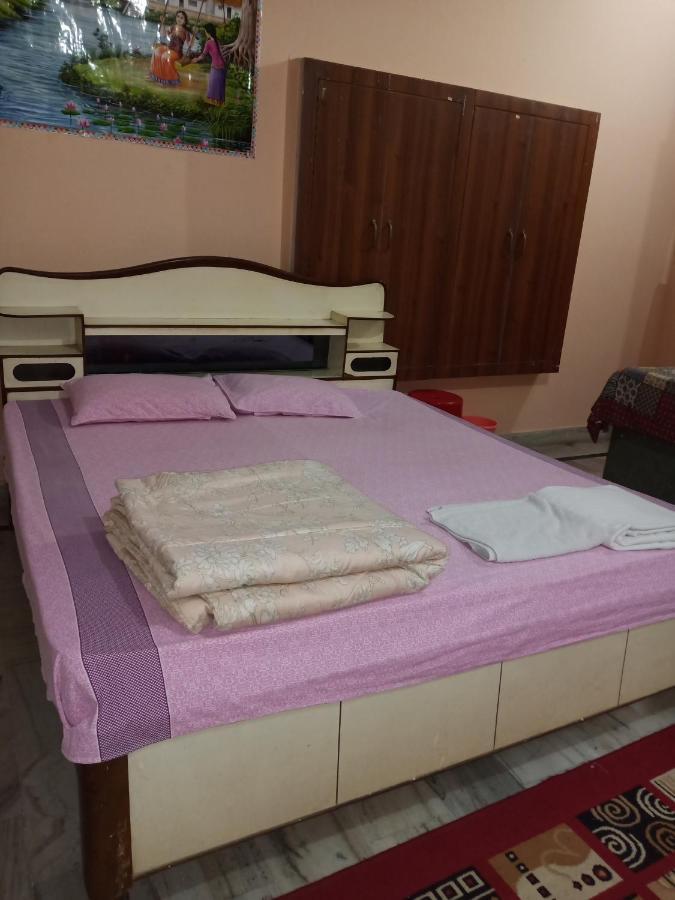 Sunita Homestay Agra  Dış mekan fotoğraf