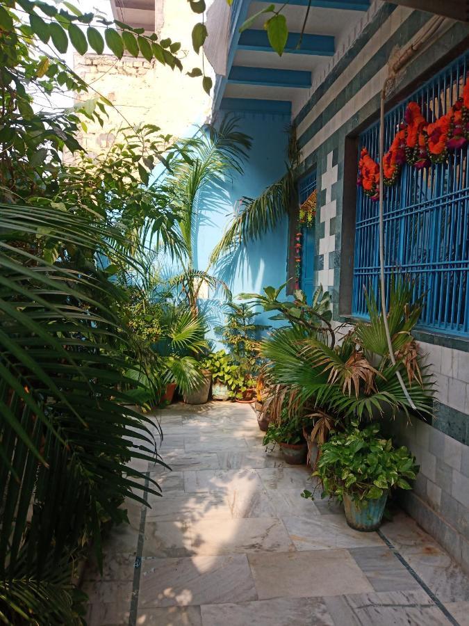 Sunita Homestay Agra  Dış mekan fotoğraf