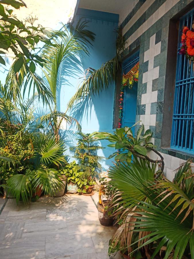 Sunita Homestay Agra  Dış mekan fotoğraf