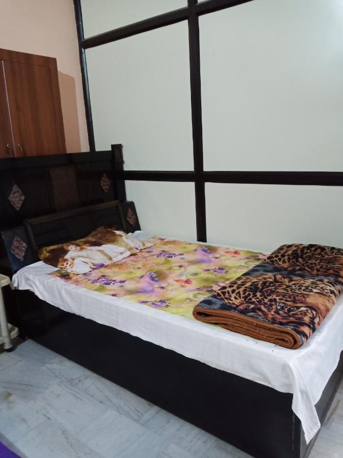 Sunita Homestay Agra  Dış mekan fotoğraf