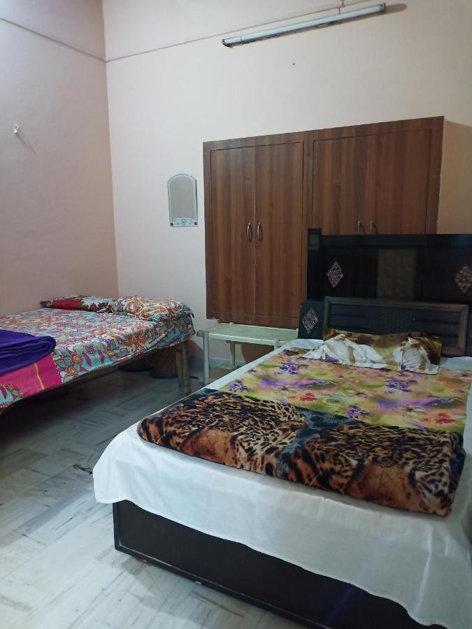 Sunita Homestay Agra  Dış mekan fotoğraf